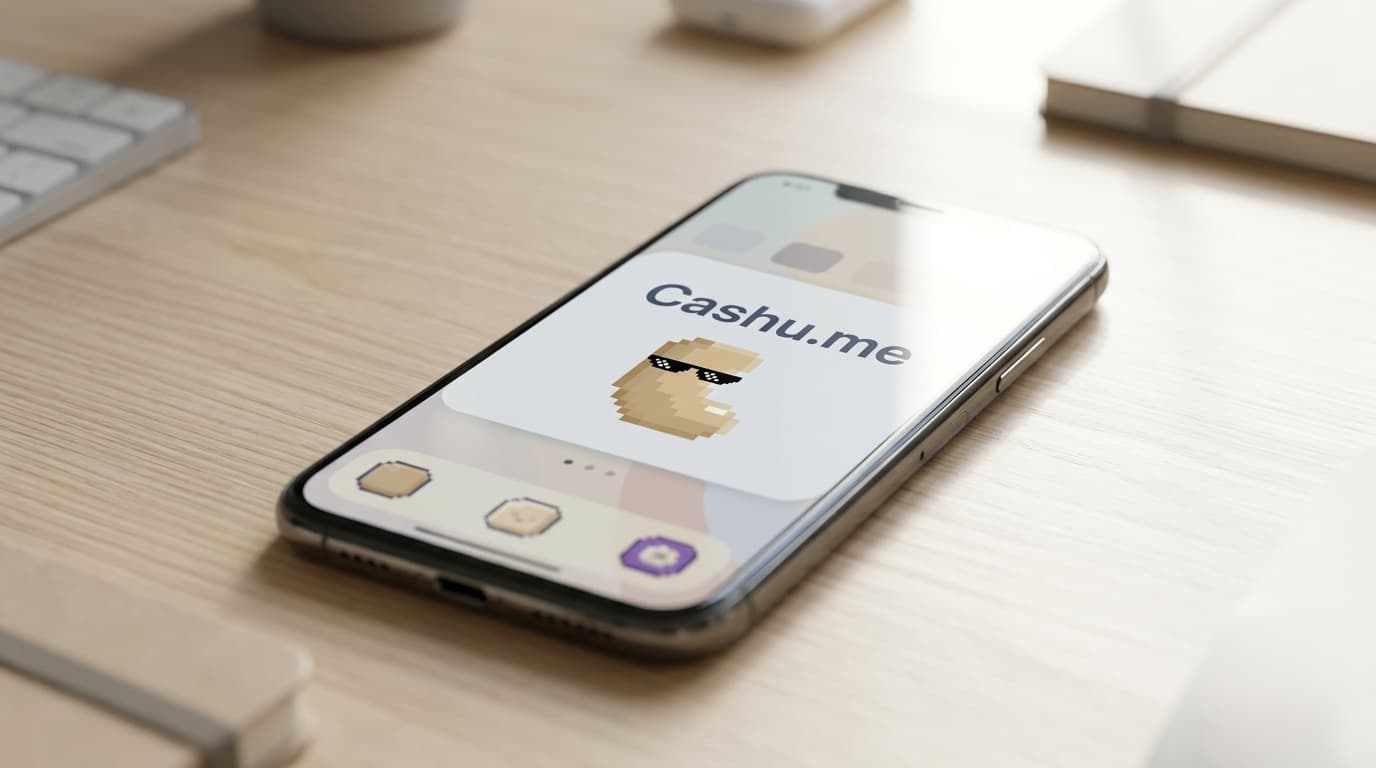 How to Use Cashu.me for Anonymous Lightning Payments