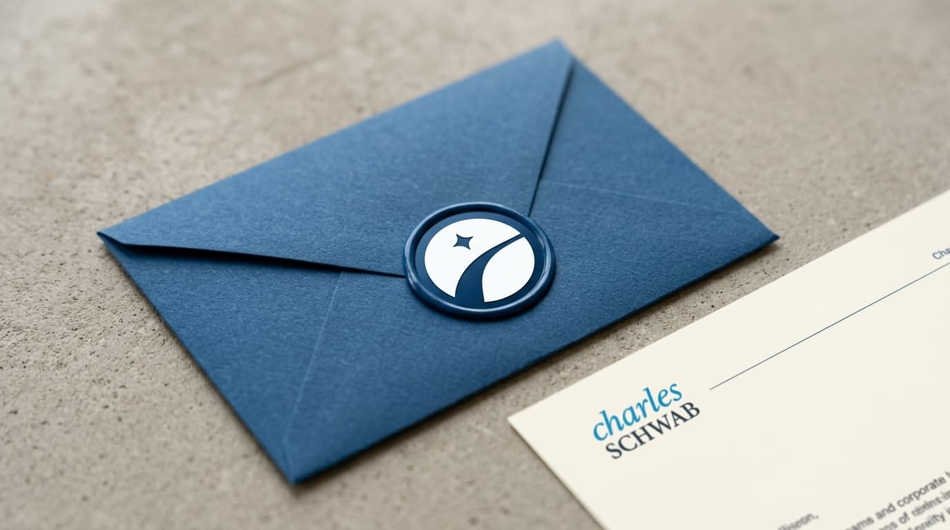 Charles Schwab Crypto Launch Shows Why Collaborative Custody Beats Exchange Storage