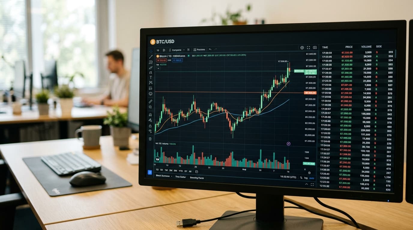 How to Check Bitcoin Price History Using StatMuse Natural Language Queries