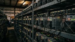 CME Bitcoin Volatility Futures Launch Could Change How Miners Hedge Risk