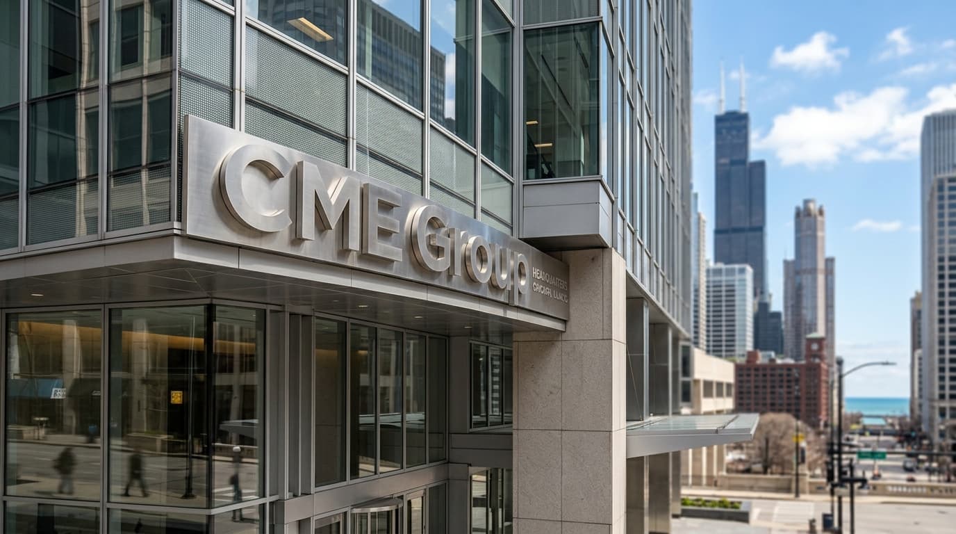 CME Bitcoin Volatility Futures Launch June 1 and How That Changes Portfolio Hedging