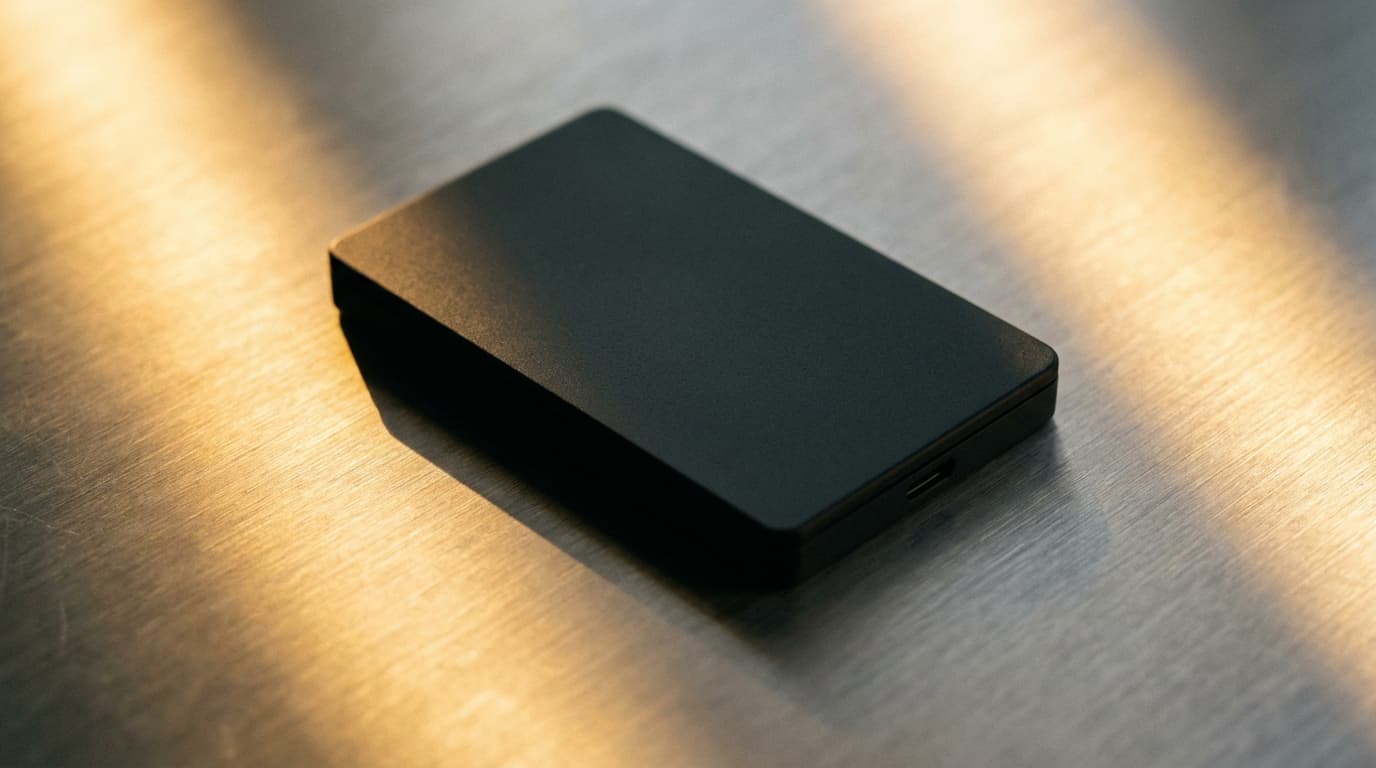 Why Coldcard Is Still the Gold Standard for Bitcoin Security