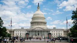 Congresswoman Sheri Biggs Drops $250K on iShares Bitcoin ETF as Congress Goes Orange