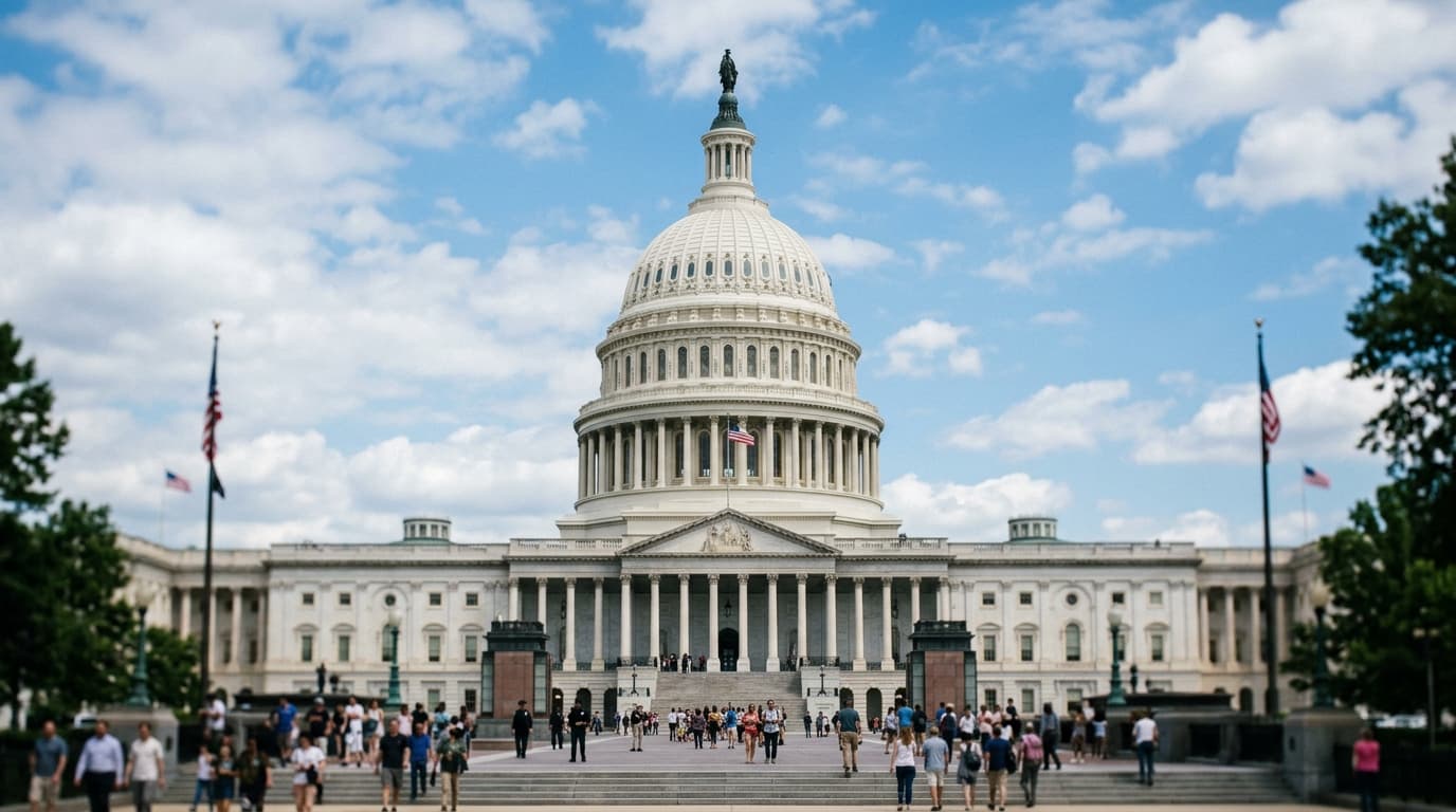 Congresswoman Sheri Biggs Drops $250K on iShares Bitcoin ETF as Congress Goes Orange