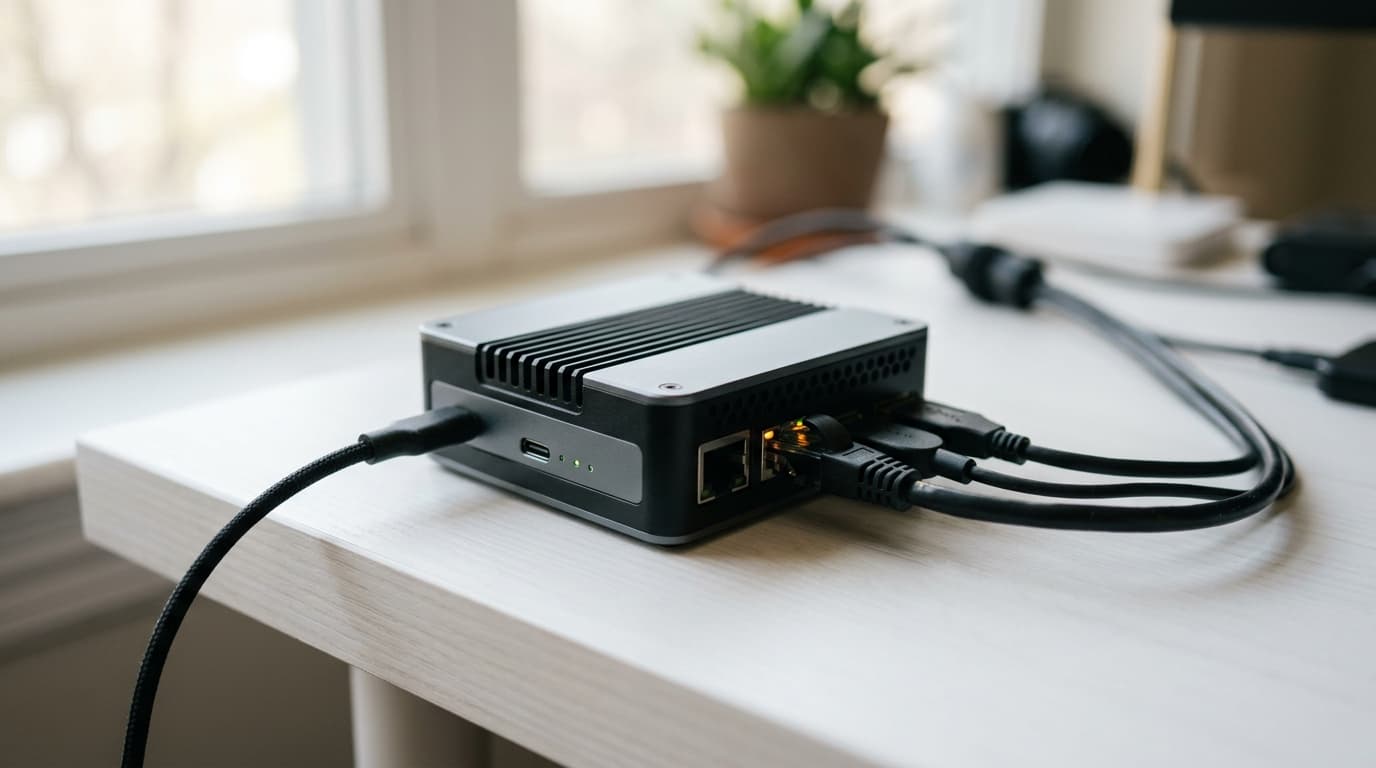 How to Connect the Alby Browser Extension to Your Own Lightning Node