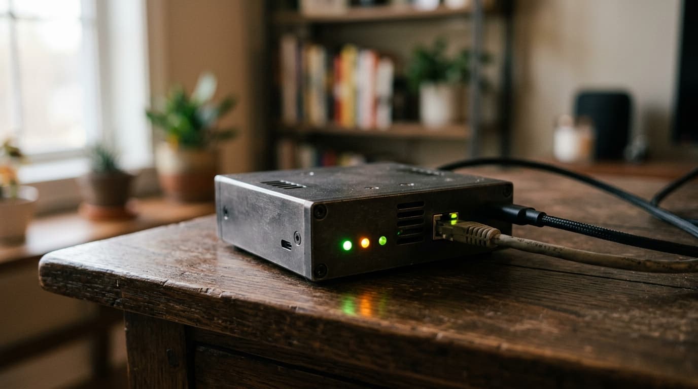 How to Connect BULL Wallet to Your Bitcoin Node for Maximum Privacy