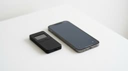 Cove Wallet Review 2026, The iPhone Hardware Wallet Companion That Actually Works