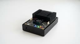 CryptoCloaks BitAxe Gamma After Six Months of Home Solo Mining