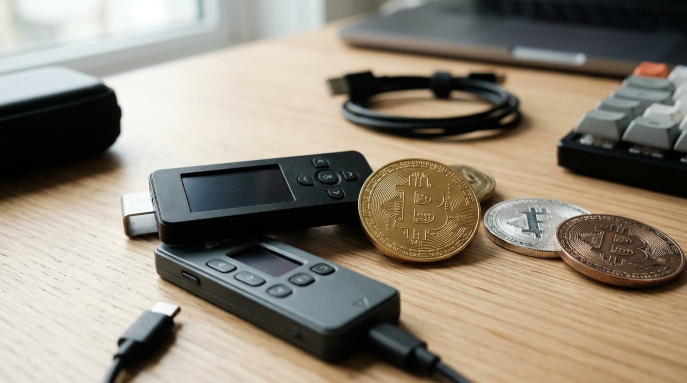 How to Get Bitcoin-Backed Loans Without Losing Custody Using Debifi