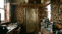 DIY Bitcoin Security: Build Your Own Hardware Wallet