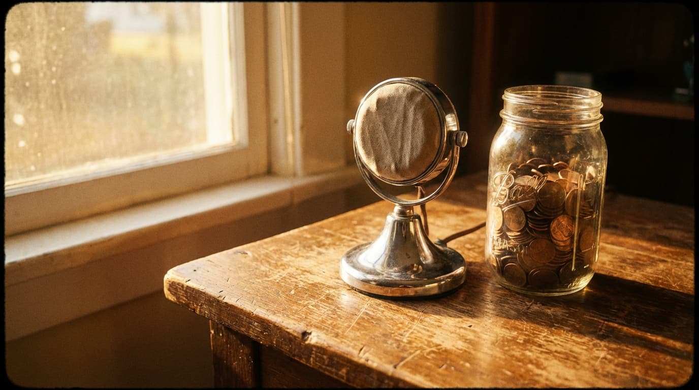 How to Earn Bitcoin From Your Podcast Using Sphinx and Value for Value