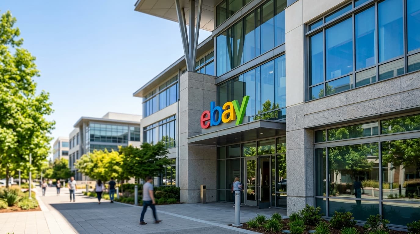eBay's $2.4 Billion Payment Processing Problem and the Bitcoin Fix That Could Cut It in Half