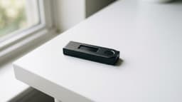 How to Set Up Electrum Cold Storage with Hardware Wallet Signing