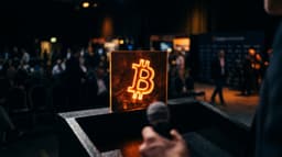 Eric Trump and John Koudounis Float $1 Million Bitcoin Target as Global Reserve Asset
