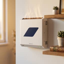 How to Set Up Exergy Bitcoin Mining Heaters for Winter Heating