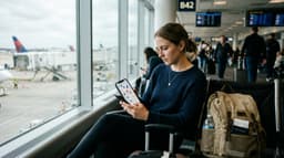 How to Find Bitcoin-Friendly Businesses While Traveling Using Satlantis
