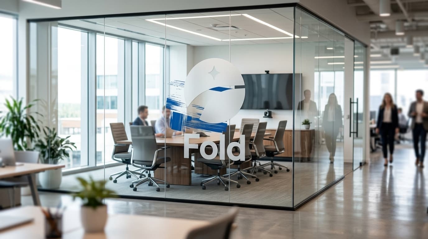 Fold's Bitcoin Bonus Program Gives Employers a New Way to Orange Pill Their Workforce