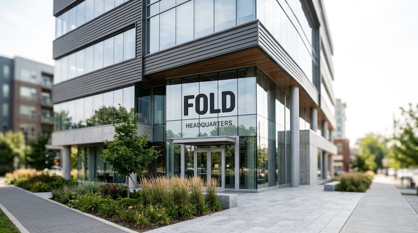 Fold Launches Bitcoin Bonus Program for Employee Payouts Through New B2B Platform