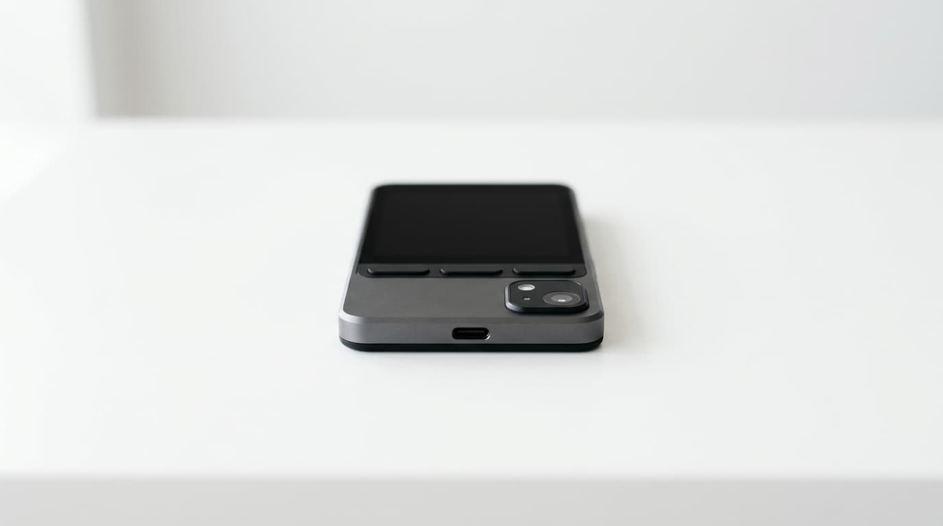 Foundation Passport Review After Six Months of Daily Use