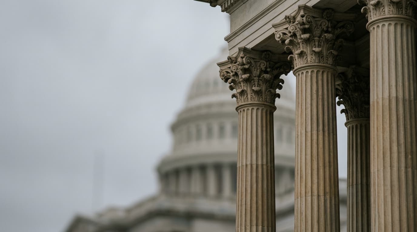 Galaxy Cuts CLARITY Act Odds to 50-50 and Bitcoin Businesses Should Pay Attention