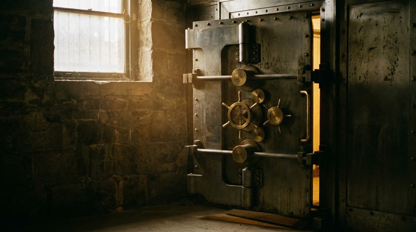 How to Get Liquidity Without Selling Bitcoin During the Dip