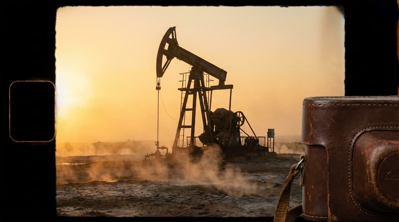 How Giga Energy Turns Wasted Natural Gas Into Bitcoin Mining Power