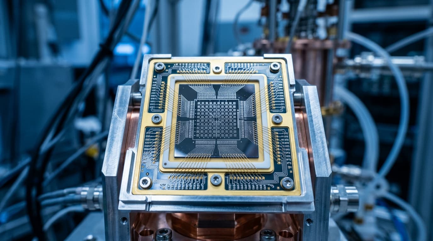 Google's Quantum Computer Could Crack Bitcoin in 9 Minutes and What That Means for Your Holdings