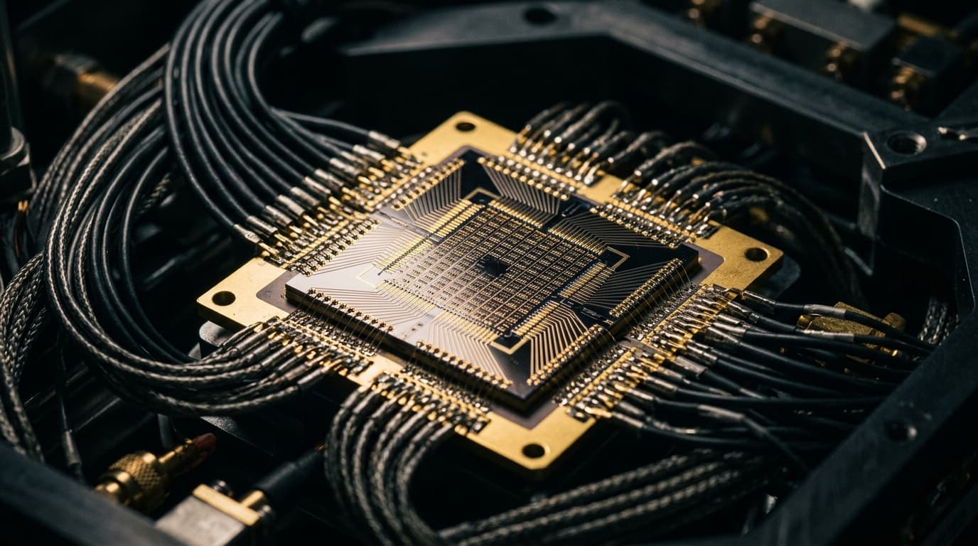 Google's Quantum Computer Claims It Could Crack Bitcoin in 9 Minutes, But Here's the Full Story