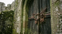 Government Bitcoin Seizures: Why Self-Custody Matters Now