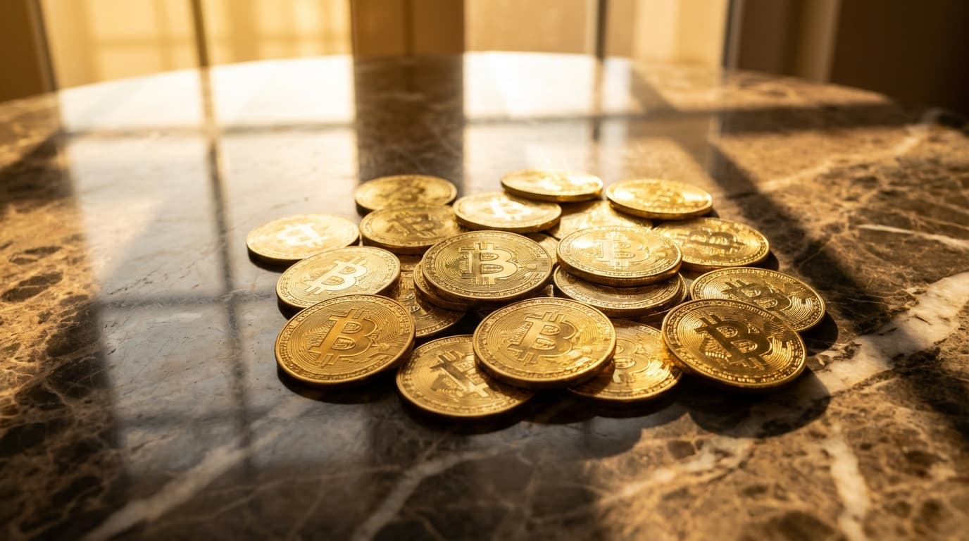 How Non-Custodial Bitcoin Lending Actually Works at Lygos.finance