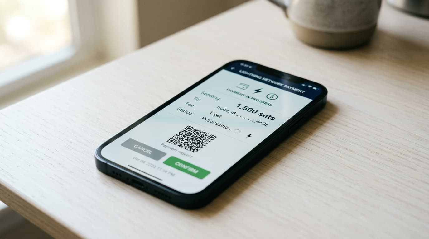 How to Add Lightning Payments to Your App with Breez SDK
