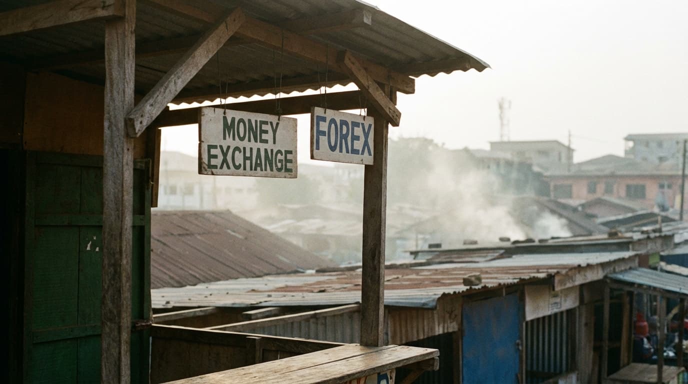 How to Buy and Send Bitcoin in Africa With Bitnob