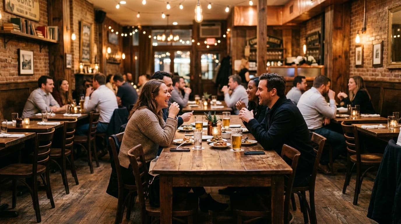 How to Host Your First Bitcoin Meetup at PubKey