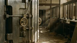 How to Secure Bitcoin During Market Fear and Volatility