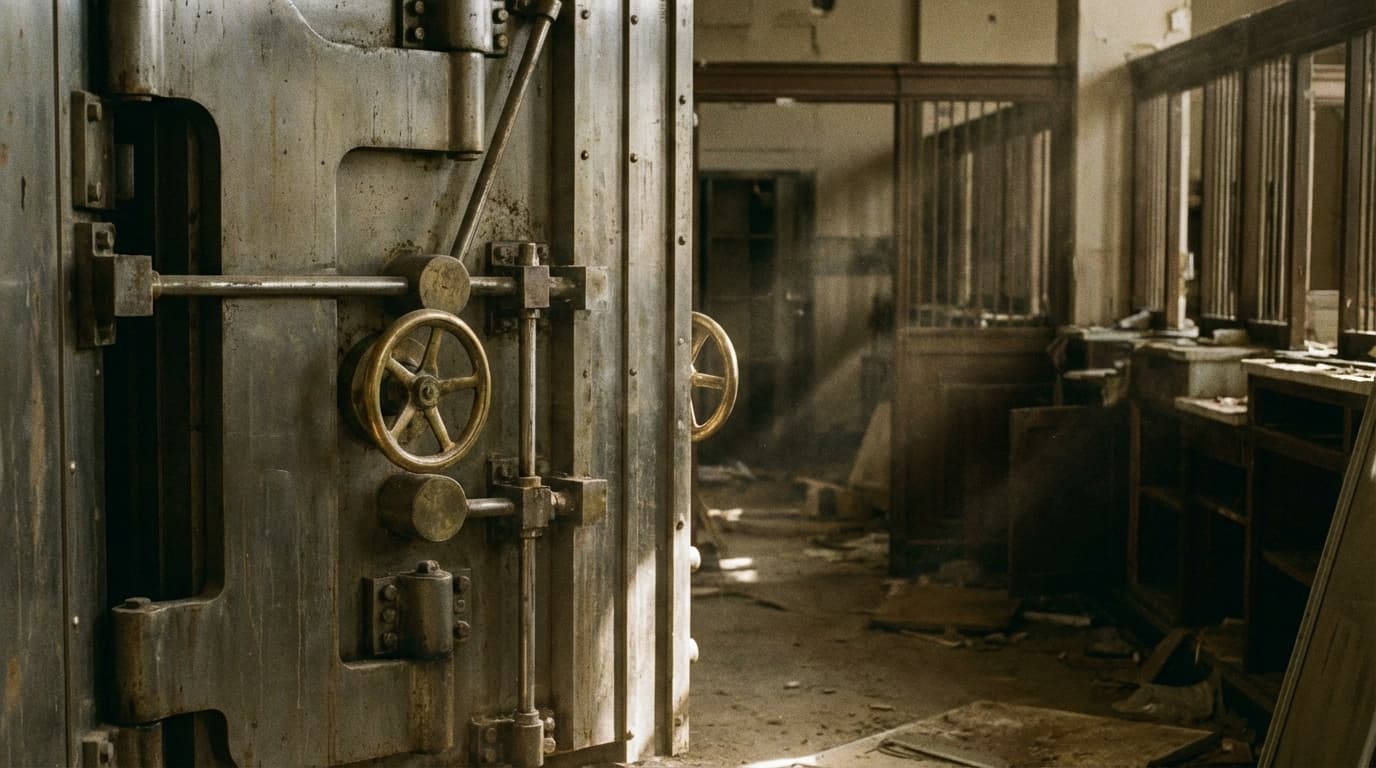 How to Secure Bitcoin During Market Fear and Volatility