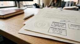 How to Set Up Document Timestamping with Simple Proof and OpenTimestamps