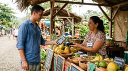 How to Spend Bitcoin in Costa Rica Using the Bitcoin Jungle Wallet