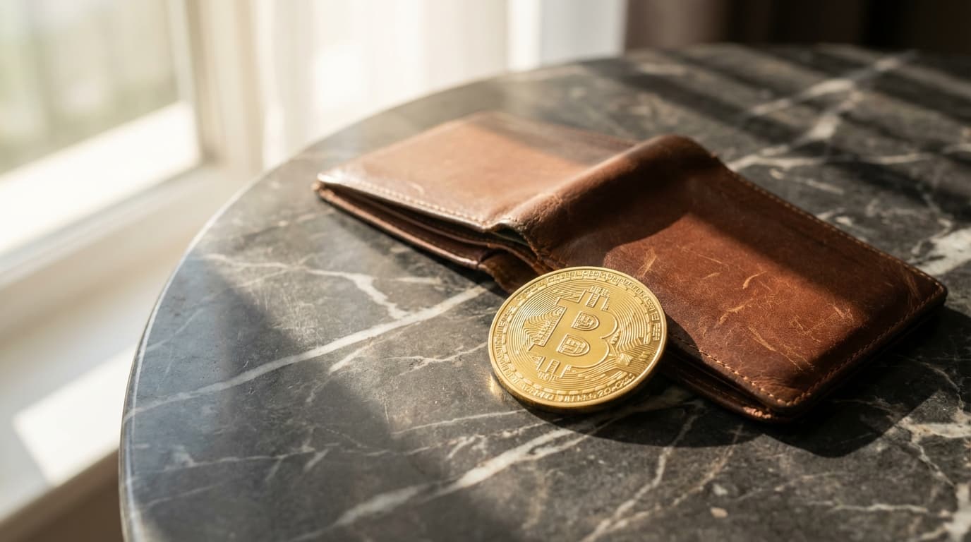 How to Withdraw Bitcoin from Cash App to Your Own Wallet