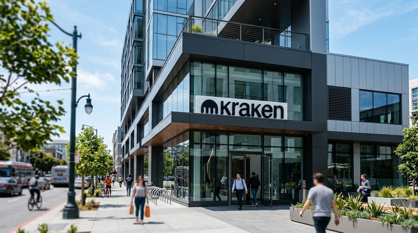 Kraken's $550M Bitnomial Acquisition Creates a CFTC-Licensed Derivatives Powerhouse