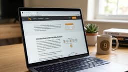 Learn Me A Bitcoin Delivers What Developer Education Often Lacks