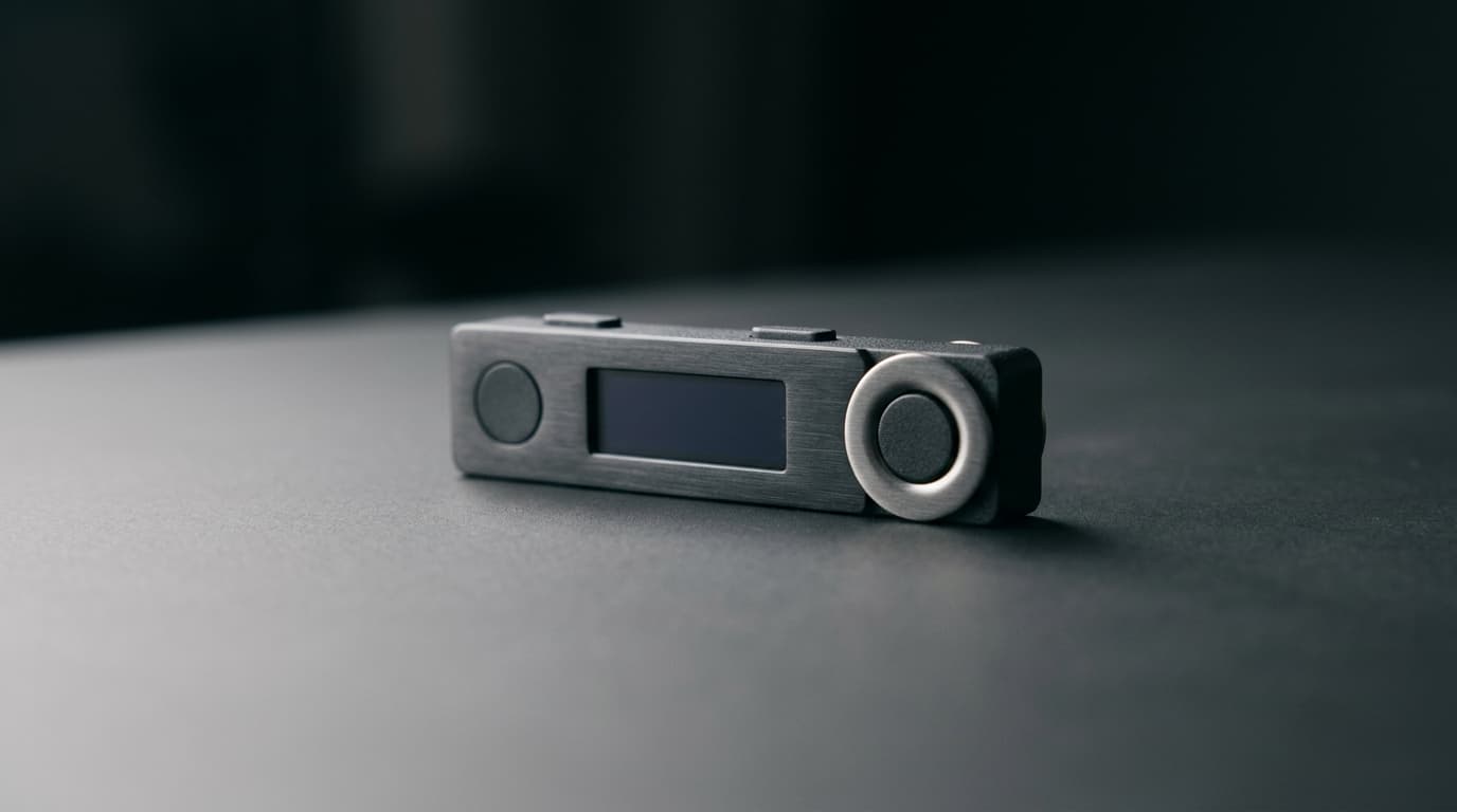 Ledger IPO Pause Reveals Hardware Wallet Market Shifting Toward Open-Source Transparency