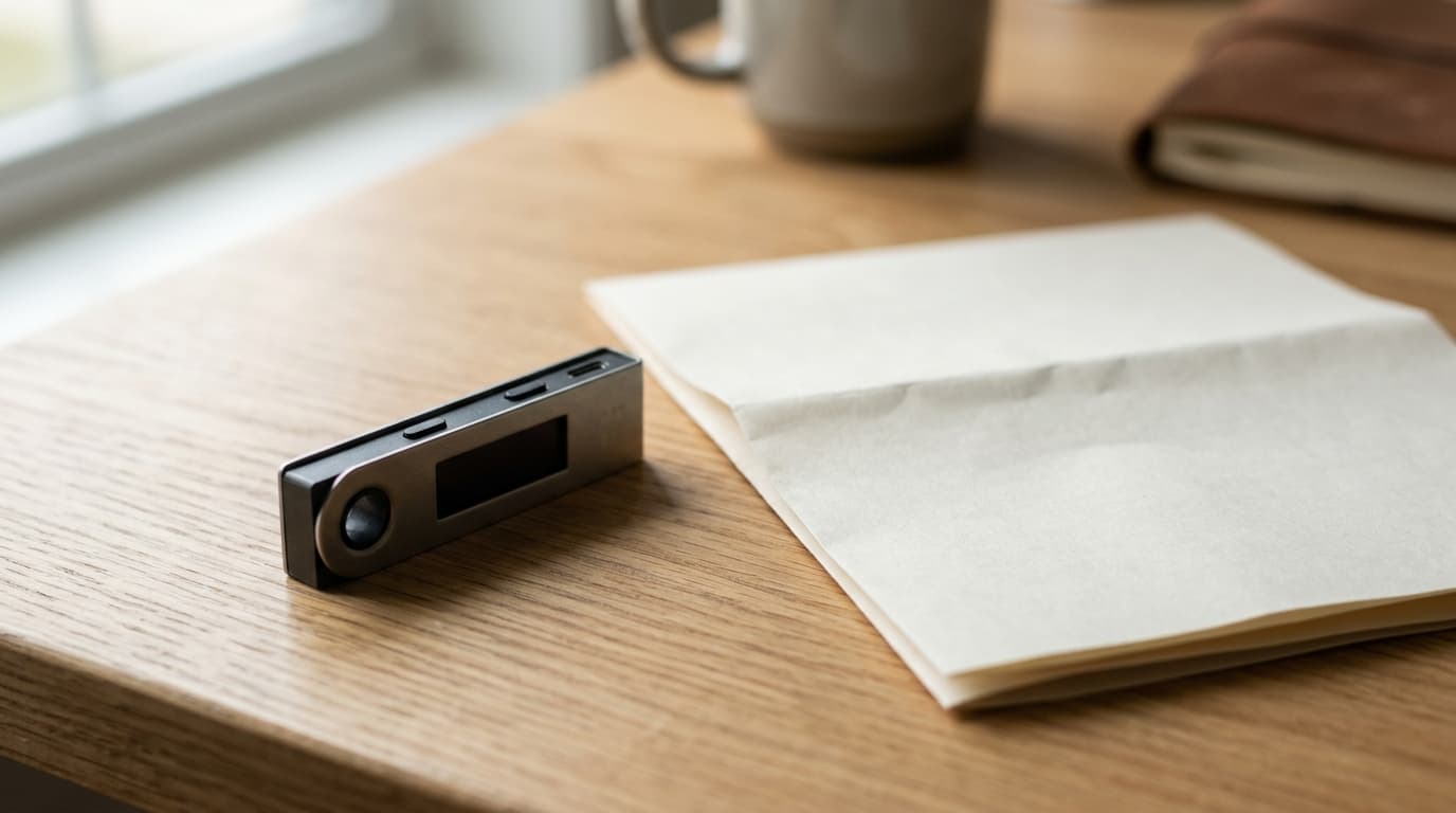 How to Set Up a Bitcoin Inheritance Plan Using Liana Wallet