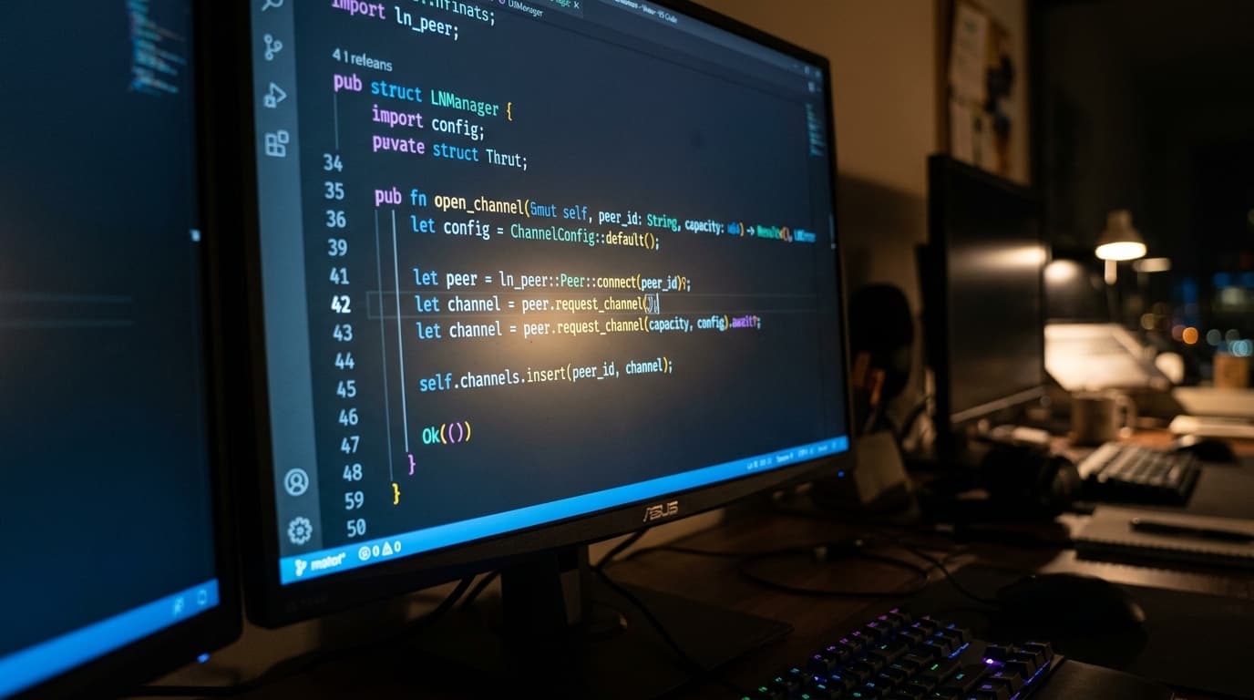 Lightning Dev Kit After Two Years in Production, What Developers Have Actually Learned