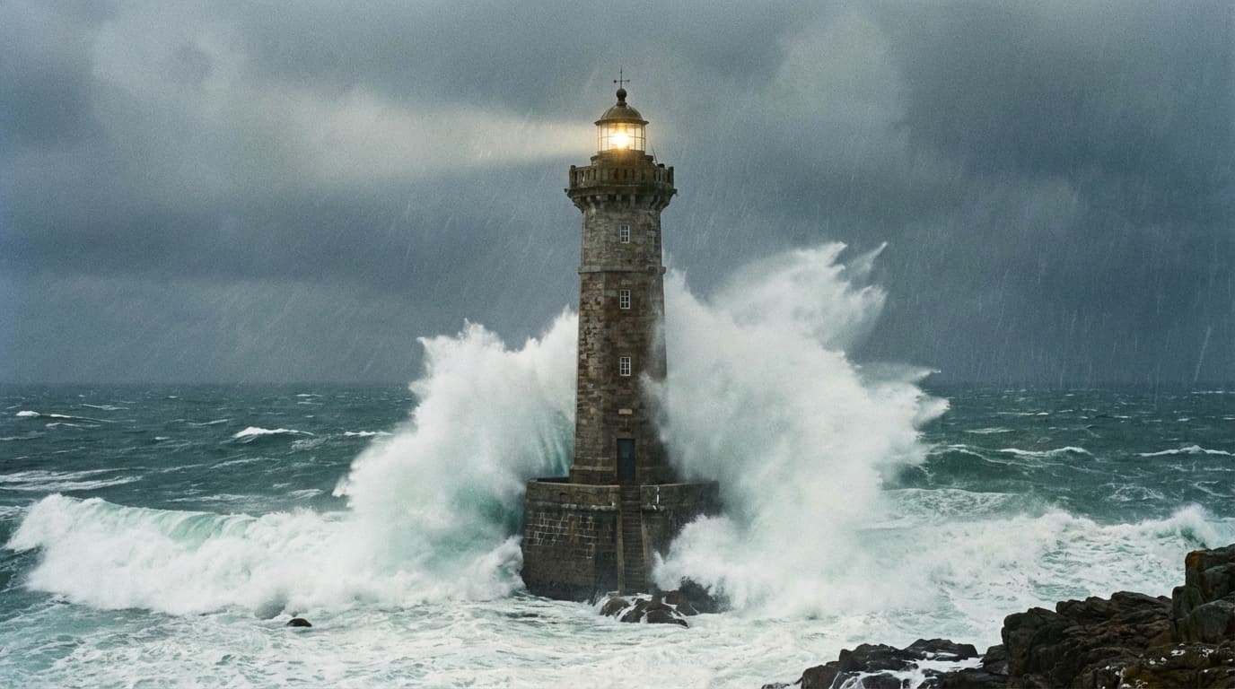 Lightning Network: Bitcoin's Shield Against Volatility