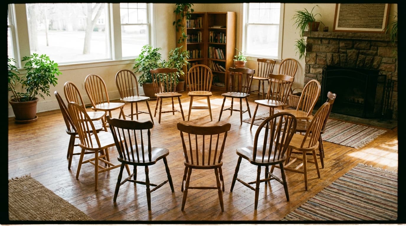 Local Bitcoin Education: Finding Community and Learning Together