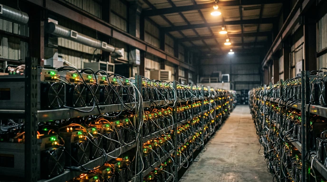 Seven Major Mining Pools Join Stratum V2 Working Group as Industry Giants Push Protocol Adoption
