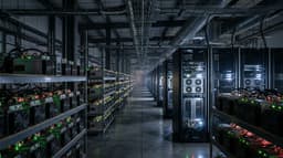 MARA's $1.5 Billion Bitcoin Sale Signals Mining Industry Pivot to AI Infrastructure
