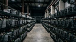 MARA's $1.5B Bitcoin Dump Exposes the Hidden Costs of Mining Treasury Strategy