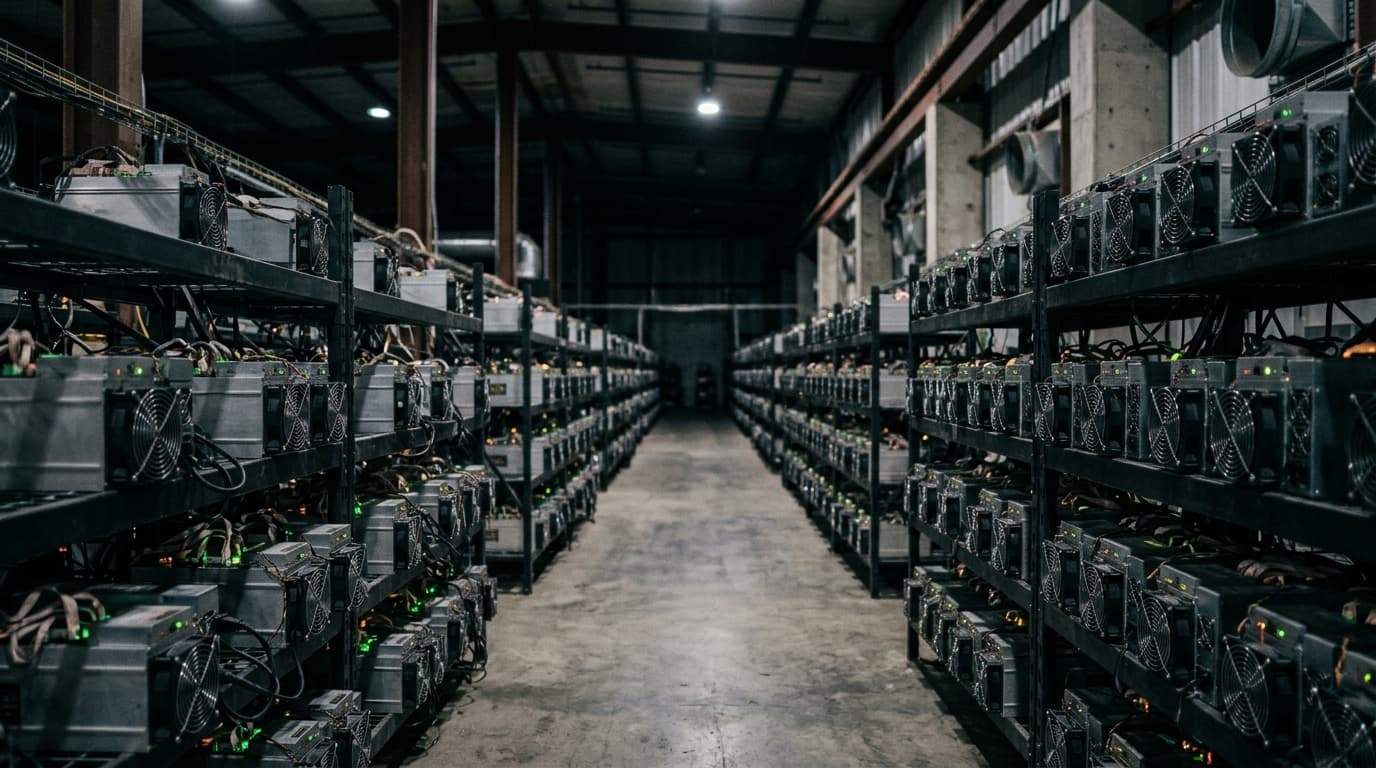 MARA's $1.5B Bitcoin Dump Exposes the Hidden Costs of Mining Treasury Strategy