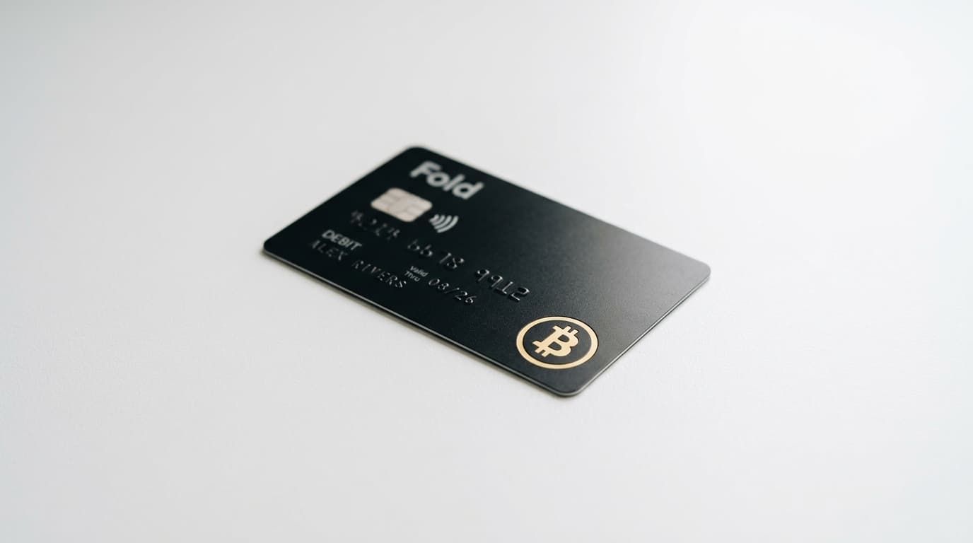 How to Maximize Bitcoin Rewards Using Fold Card for Daily Spending
